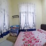 Homestay YAHYIE@KemuduBongkok