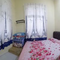 Homestay YAHYIE@KemuduBongkok ico