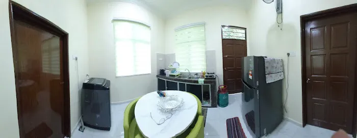 Homestay YAHYIE@KemuduBongkok Picture 8