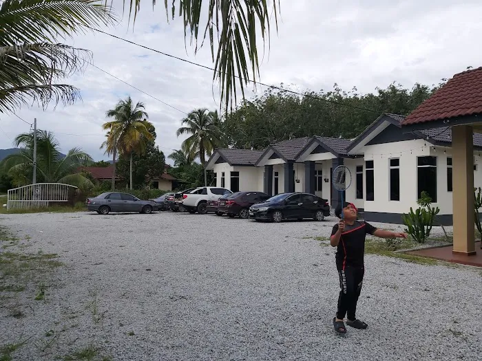 Homestay YAHYIE@KemuduBongkok Picture 10