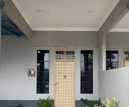 Homestay Barokah