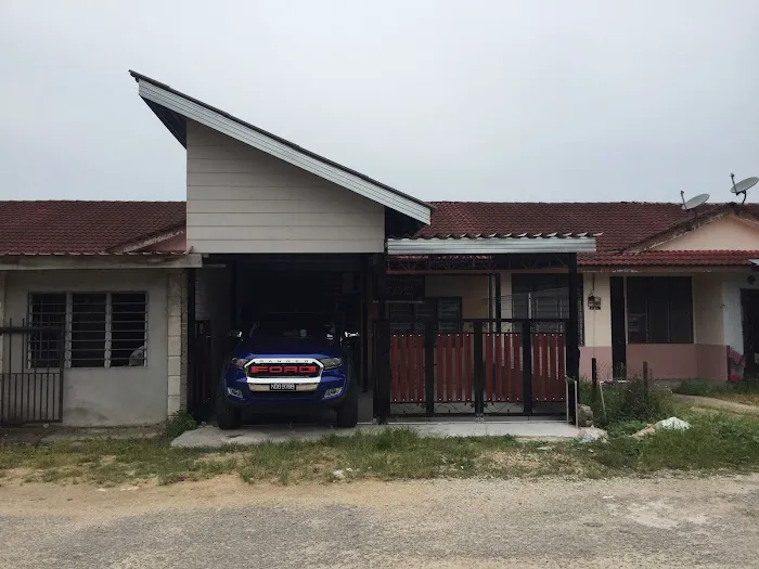 Nssh Homestay Picture 2