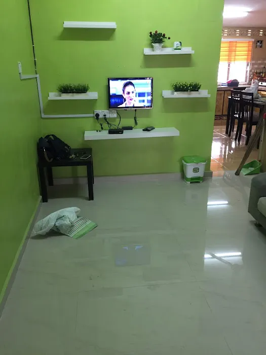 Nssh Homestay Picture 1