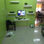 Nssh Homestay