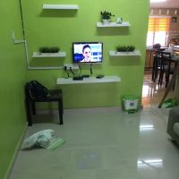 Nssh Homestay ico