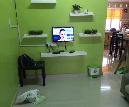 Nssh Homestay