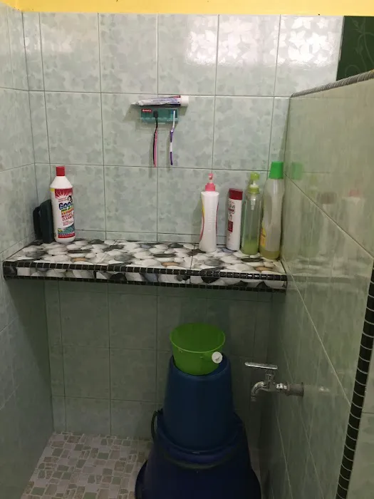 Nssh Homestay Picture 3