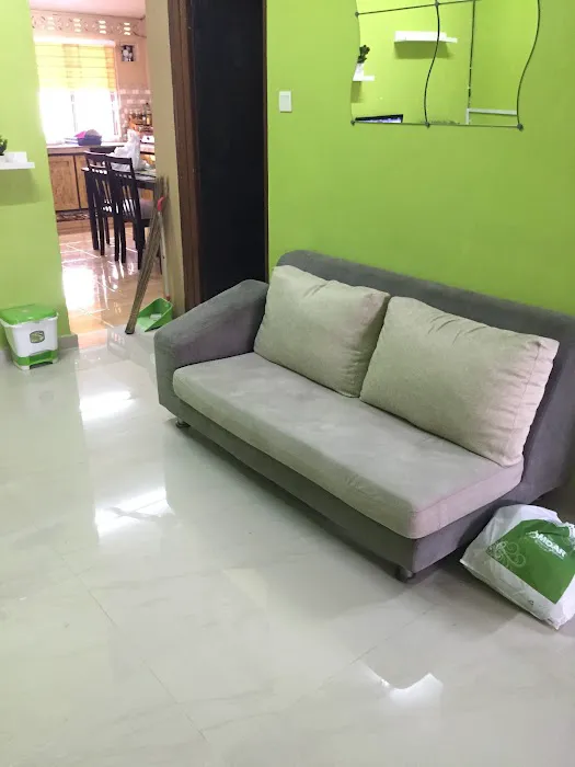 Nssh Homestay Picture 6