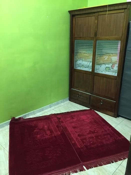 Nssh Homestay Picture 4