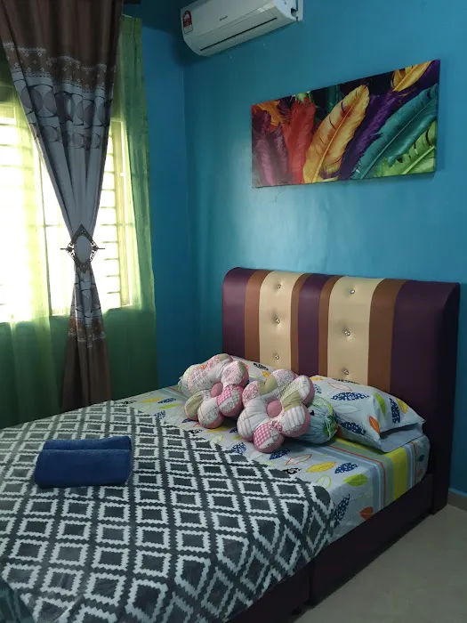 Nssh Homestay Picture 5