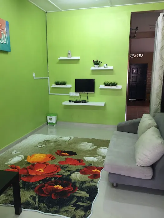 Nssh Homestay Picture 9