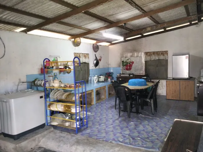 Purple Homestay Picture 2