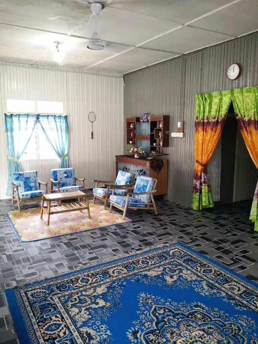 Purple Homestay Picture 4