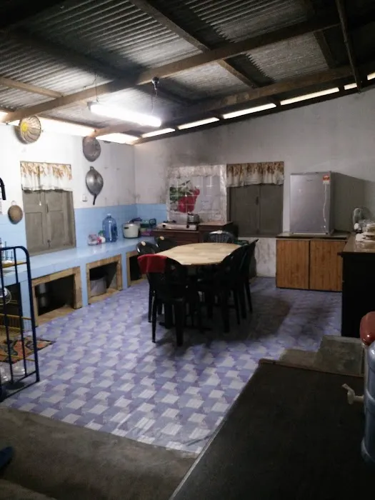 Purple Homestay Picture 6