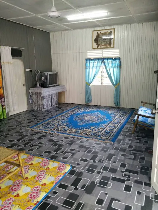 Purple Homestay Picture 3
