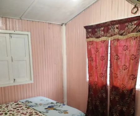 Purple Homestay