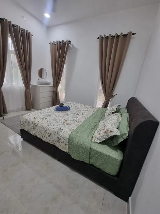 Homestay Iman Sofea Picture 1
