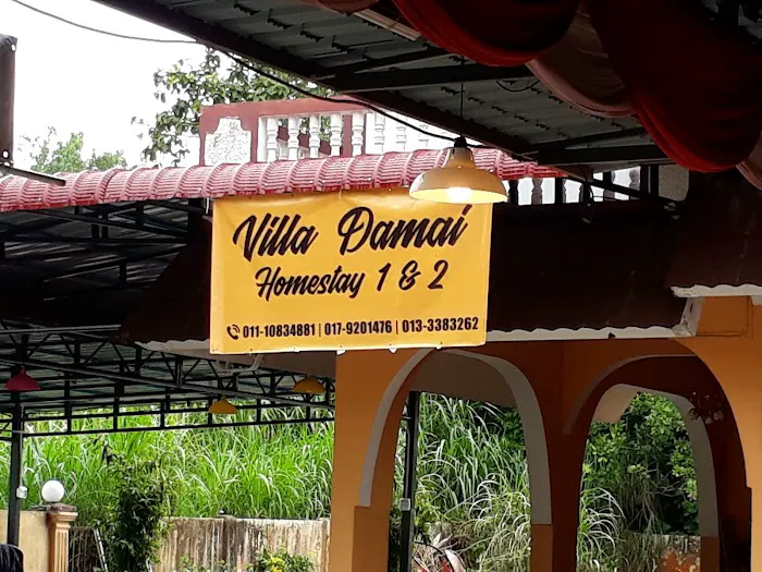 Villa Damai Homestay Picture 1