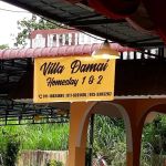 Villa Damai Homestay