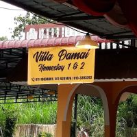 Villa Damai Homestay ico