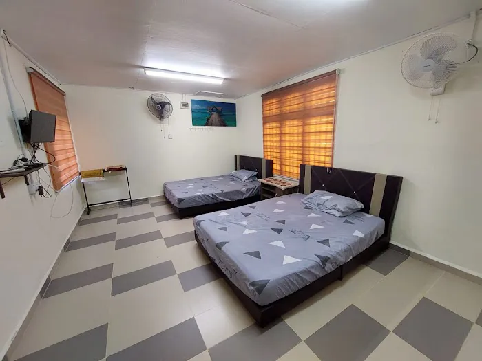 D'Abah Homestay Pasir Puteh Picture 1