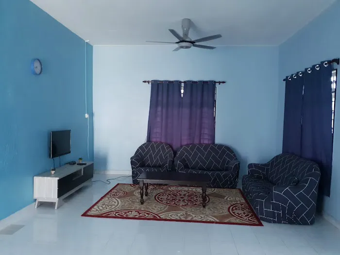 D'Abah Homestay Pasir Puteh Picture 5