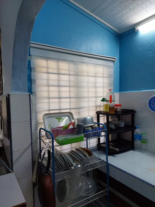 D'Abah Homestay Pasir Puteh Picture 6