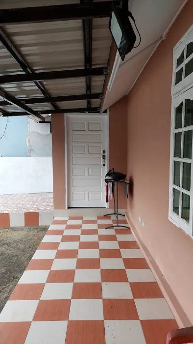 D'Abah Homestay Pasir Puteh Picture 7