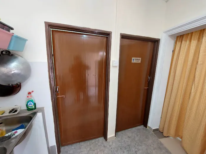 D'Abah Homestay Pasir Puteh Picture 10