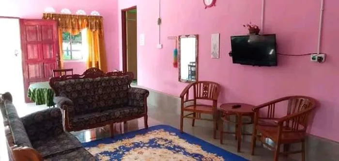 LUQMAN HOMESTAY Picture 3