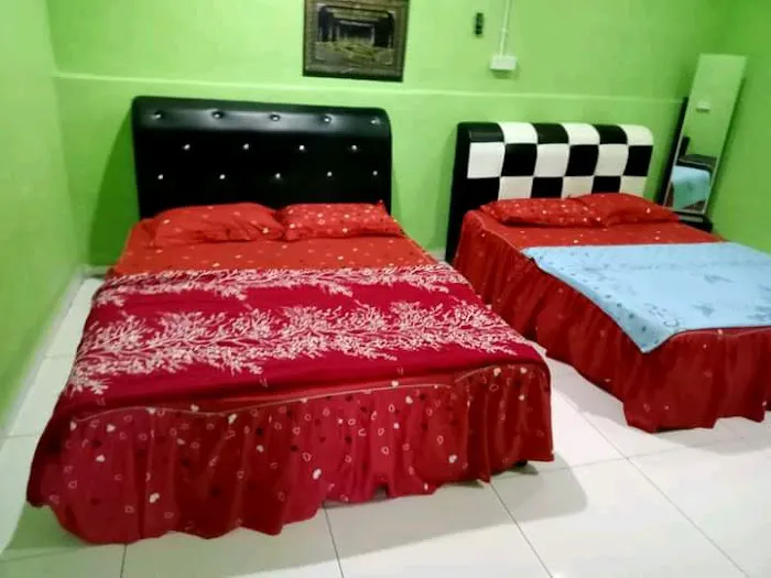LUQMAN HOMESTAY Picture 2
