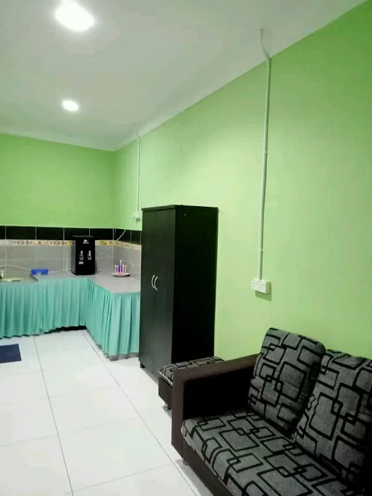 LUQMAN HOMESTAY Picture 8