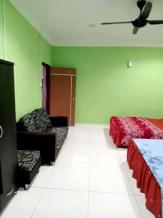 LUQMAN HOMESTAY Picture 7