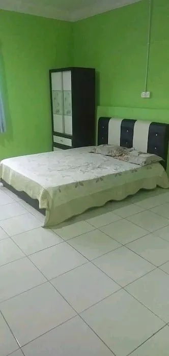 LUQMAN HOMESTAY Picture 6