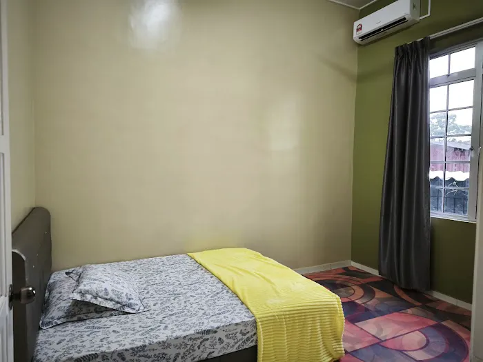 Homestay Wan Demeh Picture 3