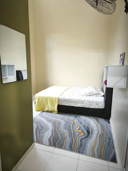 Homestay Wan Demeh Picture 7