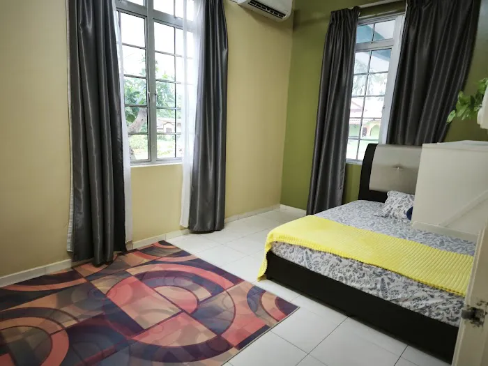 Homestay Wan Demeh Picture 4