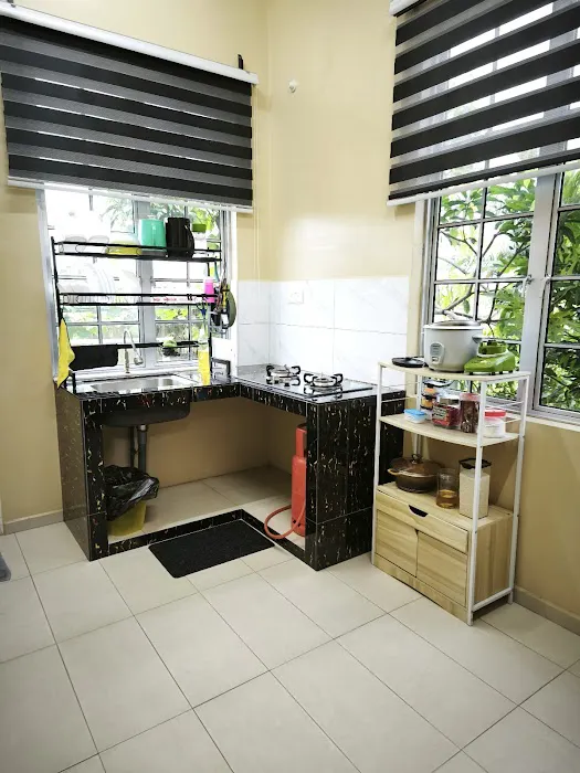 Homestay Wan Demeh Picture 6