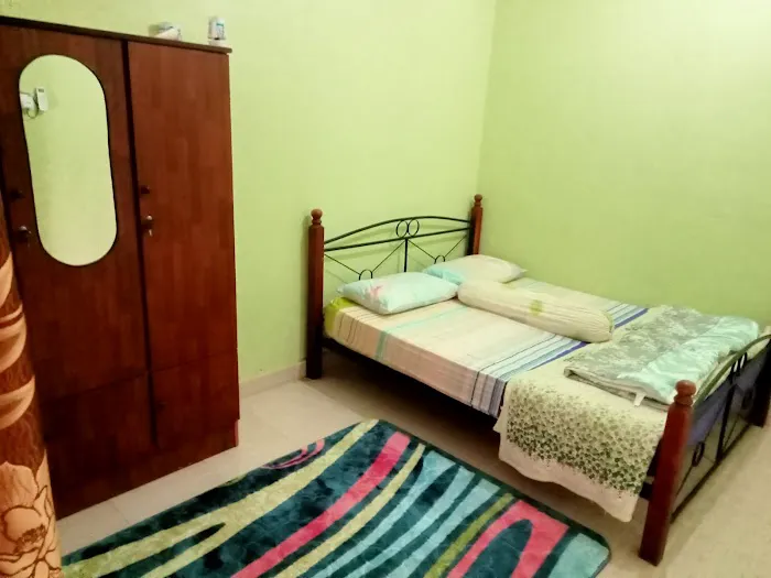 Bahari/Lutfi Homestay Picture 2