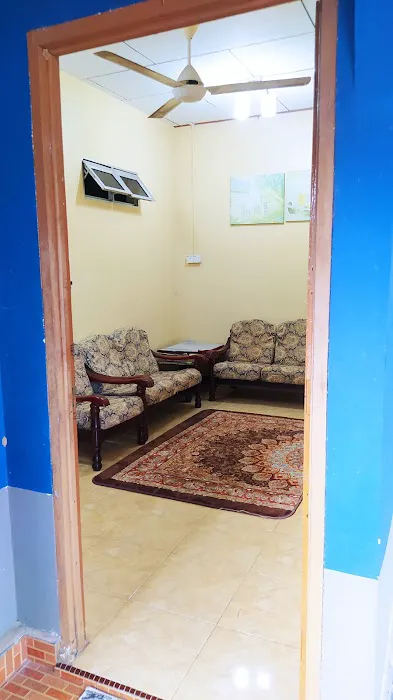 Bahari/Lutfi Homestay Picture 1