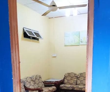 Bahari/Lutfi Homestay