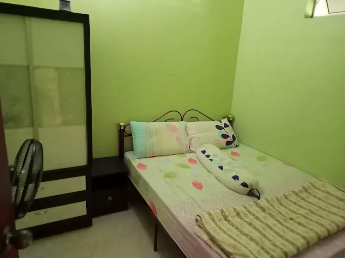 Bahari/Lutfi Homestay Picture 5