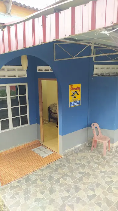 Bahari/Lutfi Homestay Picture 3