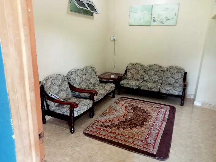 Bahari/Lutfi Homestay Picture 9