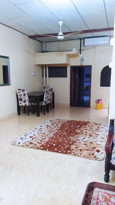 Bahari/Lutfi Homestay Picture 7