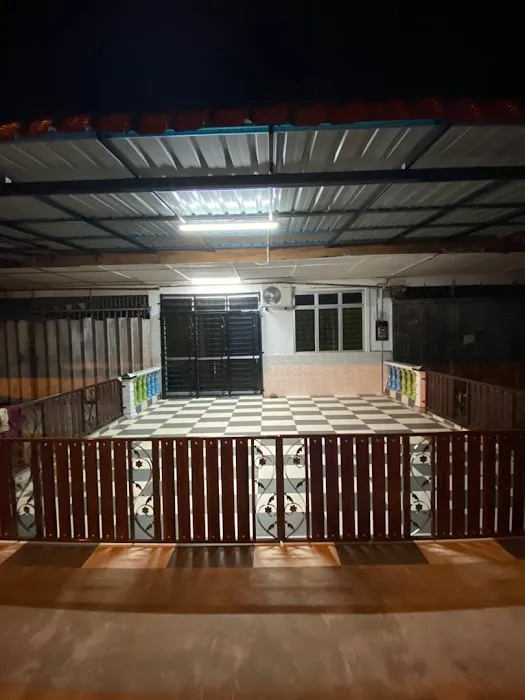 Homestay Al-Hijrah Keratong 4 Picture 5