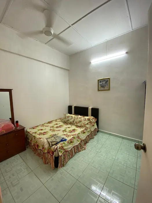 Homestay Al-Hijrah Keratong 4 Picture 1