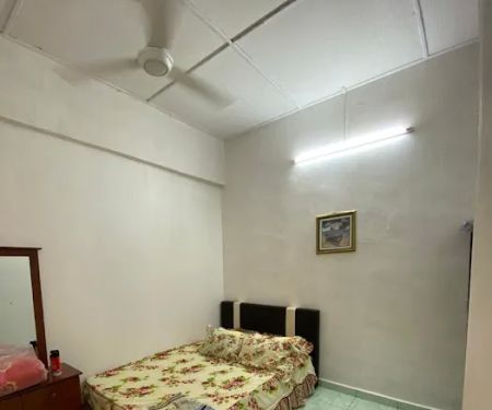 Homestay Al-Hijrah Keratong 4