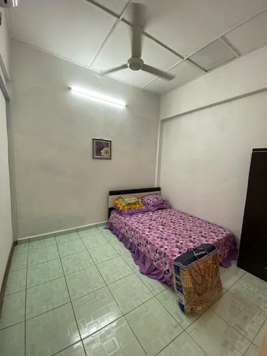 Homestay Al-Hijrah Keratong 4 Picture 9