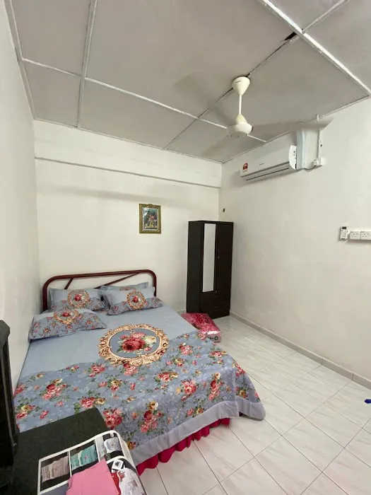 Homestay Al-Hijrah Keratong 4 Picture 7